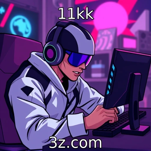 Tendências em jogos online e seu impacto na comunidade